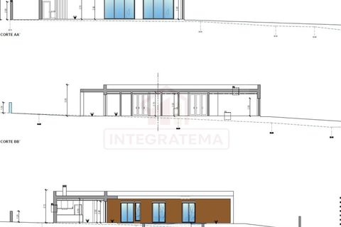 Villa i Santo Onofre e Serra do Bouro, Leiria, Santo Onofre e Serra do Bouro - € 575.000 | Ref: IRV2561a - foto 14
