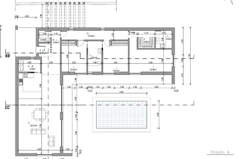 Villa i Santo Onofre e Serra do Bouro, Leiria, Santo Onofre e Serra do Bouro - € 575.000 | Ref: IRV2561a - foto 15