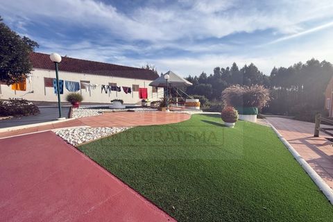 Villa a Rio Maior, Santarem, Rio Maior - € 460.000 | Ref: IRV2559 - foto 2