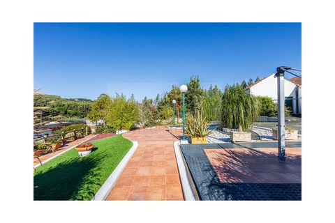 Villa a Rio Maior, Santarem, Rio Maior - € 460.000 | Ref: IRV2559 - foto 3