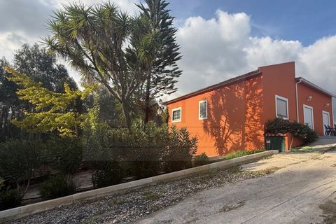 Villa a Rio Maior, Santarem, Rio Maior - € 460.000 | Ref: IRV2559 - foto 5