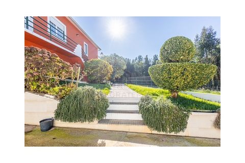 Villa a Rio Maior, Santarem, Rio Maior - € 460.000 | Ref: IRV2559 - foto 6