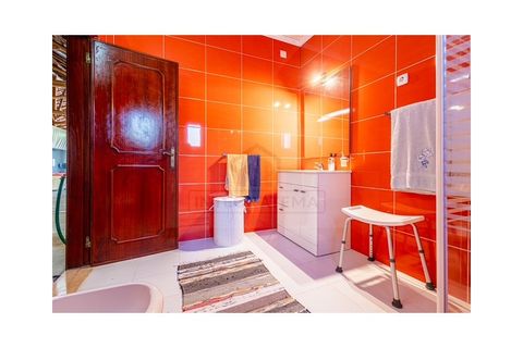 Villa a Rio Maior, Santarem, Rio Maior - € 460.000 | Ref: IRV2559 - foto 9