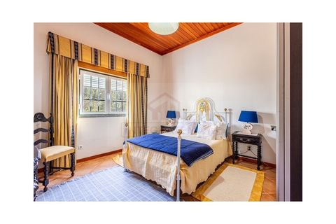 Villa a Rio Maior, Santarem, Rio Maior - € 460.000 | Ref: IRV2559 - foto 19