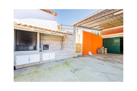 Villa a Rio Maior, Santarem, Rio Maior - € 460.000 | Ref: IRV2559 - foto 20
