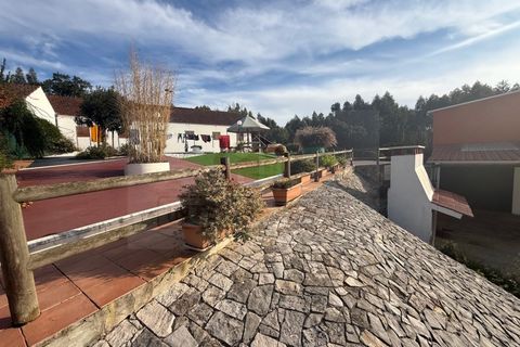 Villa a Rio Maior, Santarem, Rio Maior - € 460.000 | Ref: IRV2559 - foto 28