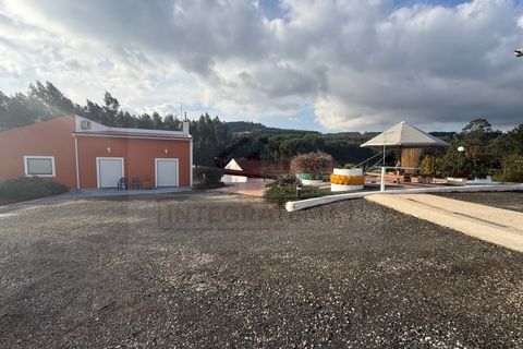 Villa a Rio Maior, Santarem, Rio Maior - € 460.000 | Ref: IRV2559 - foto 31