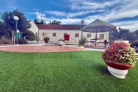 Villa a Rio Maior, Santarem, Rio Maior - € 460.000 | Ref: IRV2559 - foto 35