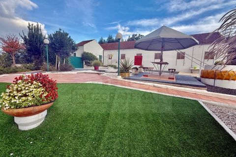 Villa a Rio Maior, Santarem, Rio Maior - € 460.000 | Ref: IRV2559 - foto 36