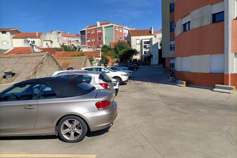 Lejlighed i Amadora, Lisbon, Amadora - € 450.000 | Ref: SS25-91 - foto 31