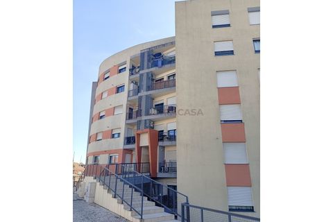 Lejlighed i Amadora, Lisbon, Amadora - € 450.000 | Ref: SS25-91 - foto 32