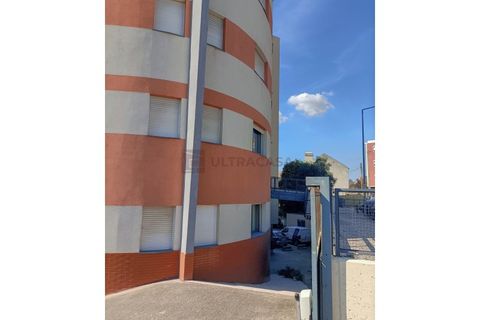 Lejlighed i Amadora, Lisbon, Amadora - € 450.000 | Ref: SS25-91 - foto 37