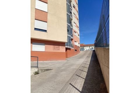 Lejlighed i Amadora, Lisbon, Amadora - € 450.000 | Ref: SS25-91 - foto 39