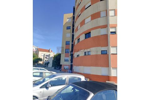 Lejlighed i Amadora, Lisbon, Amadora - € 450.000 | Ref: SS25-91 - foto 40