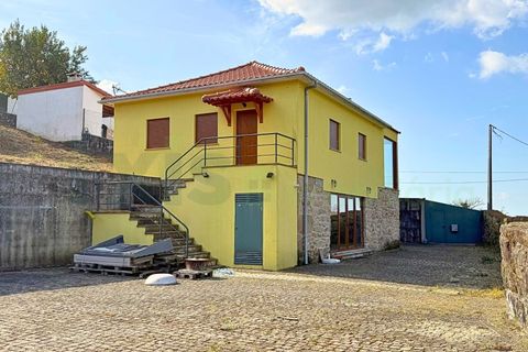 Farm i Moncao, Viana do Castelo, Moncao - € 520.000 | Ref: MNC1623QTA - foto 1
