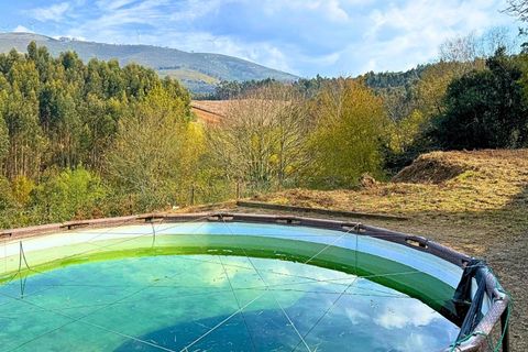 Farm i Moncao, Viana do Castelo, Moncao - € 520.000 | Ref: MNC1623QTA - foto 6