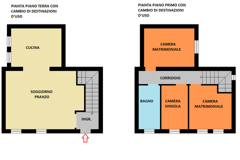 Villa a Ceregnano, Rovigo, Ceregnano - € 85.000 | Ref: ROV1143 - foto 15
