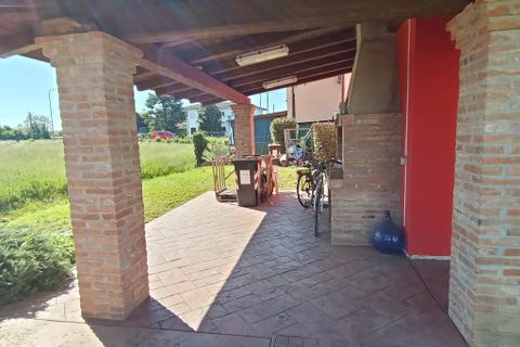 Villa a Rovigo, Rovigo, Rovigo - € 249.000 | Ref: ROV1145 - foto 19