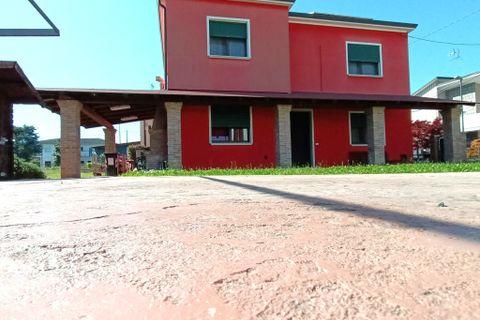 Villa a Rovigo, Rovigo, Rovigo - € 249.000 | Ref: ROV1145 - foto 22