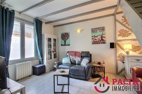Villa a Castres, Tarn, Castres - € 185.000 | Ref: 4069 - foto 4