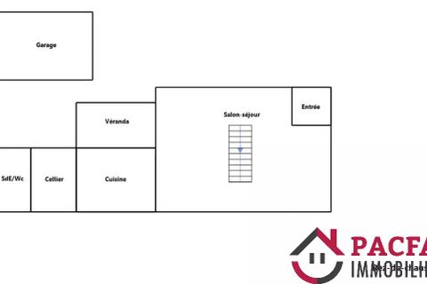 Villa a Castres, Tarn, Castres - € 185.000 | Ref: 4069 - foto 13