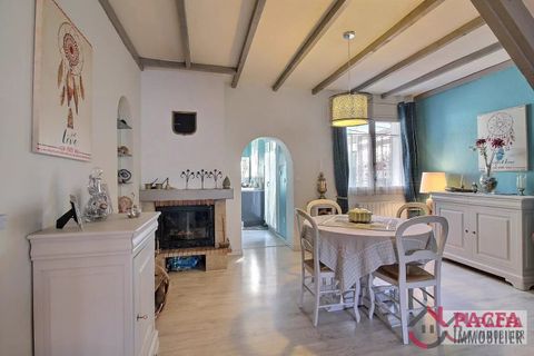 Villa i Castres, Tarn, Castres - € 185 000 | Ref: 4069 - foto 2