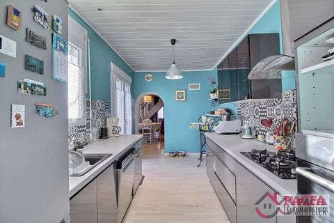 Villa i Castres, Tarn, Castres - € 185 000 | Ref: 4069 - foto 3