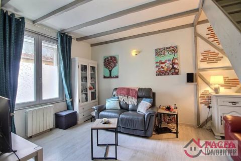 Villa i Castres, Tarn, Castres - € 185 000 | Ref: 4069 - foto 4