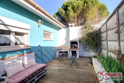 Villa i Castres, Tarn, Castres - € 185 000 | Ref: 4069 - foto 5
