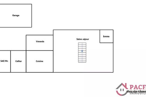 Villa i Castres, Tarn, Castres - € 185 000 | Ref: 4069 - foto 13