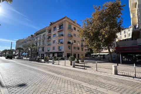 Lejlighed i Cannes, Alpes-Maritimes, Cannes - € 419.000 | Ref: 86480751 - foto 1