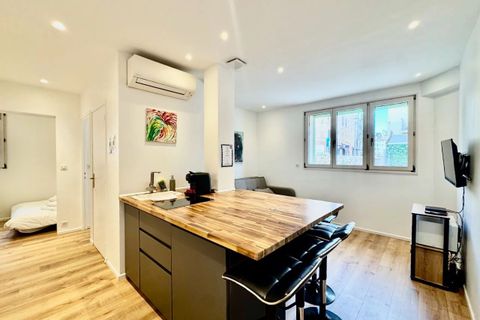 Lejlighed i Cannes, Alpes-Maritimes, Cannes - € 419.000 | Ref: 86480751 - foto 2