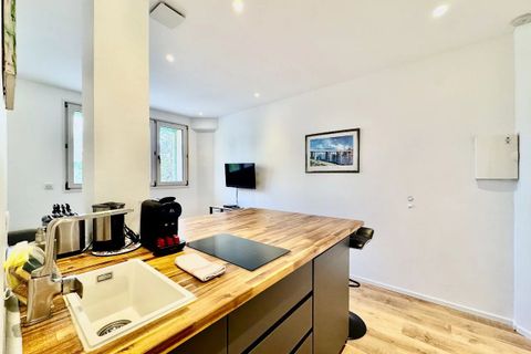 Lejlighed i Cannes, Alpes-Maritimes, Cannes - € 419.000 | Ref: 86480751 - foto 3
