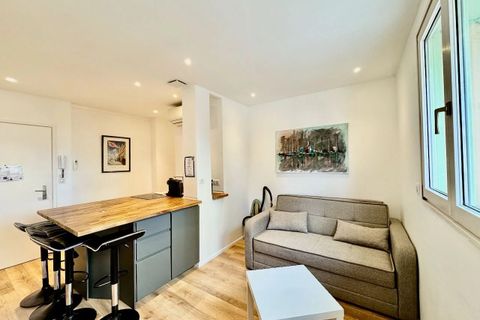 Lejlighed i Cannes, Alpes-Maritimes, Cannes - € 419.000 | Ref: 86480751 - foto 4