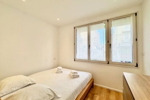 Lejlighed i Cannes, Alpes-Maritimes, Cannes - € 419.000 | Ref: 86480751 - foto 8