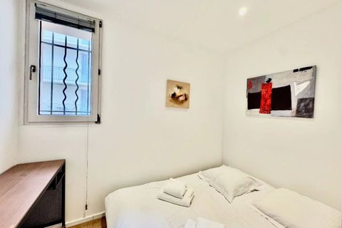 Lejlighed i Cannes, Alpes-Maritimes, Cannes - € 419.000 | Ref: 86480751 - foto 9