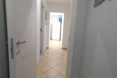 Leilighet i Monfalcone, Gorizia, Monfalcone - € 119 000 | Ref: 3114 - foto 7