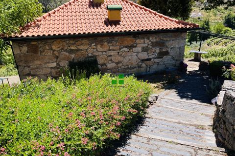 Landejendom i Alijo, Vila Real, Alijo - € 250.000 | Ref: 85968 - foto 23