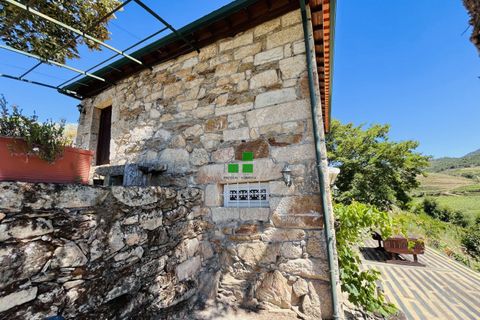 Landejendom i Alijo, Vila Real, Alijo - € 250.000 | Ref: 85968 - foto 24