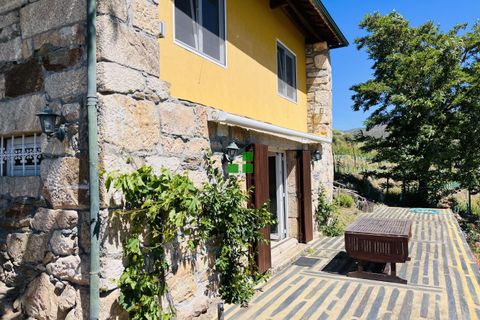 Landejendom i Alijo, Vila Real, Alijo - € 250.000 | Ref: 85968 - foto 25