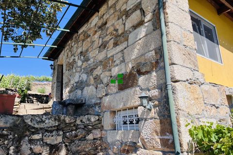 Landejendom i Alijo, Vila Real, Alijo - € 250.000 | Ref: 85968 - foto 26