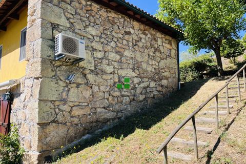 Landejendom i Alijo, Vila Real, Alijo - € 250.000 | Ref: 85968 - foto 27