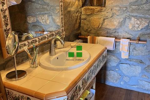 Landejendom i Alijo, Vila Real, Alijo - € 250.000 | Ref: 85968 - foto 37