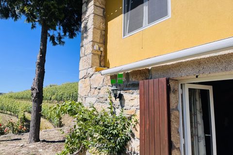 Landejendom i Alijo, Vila Real, Alijo - € 250.000 | Ref: 85968 - foto 38