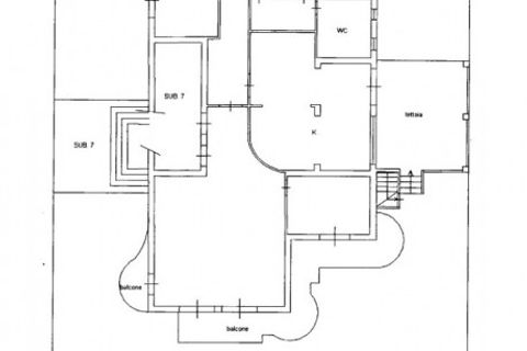 Villa a Milazzo, Messina, Milazzo - € 380.000 | Ref: AP004 - foto 32