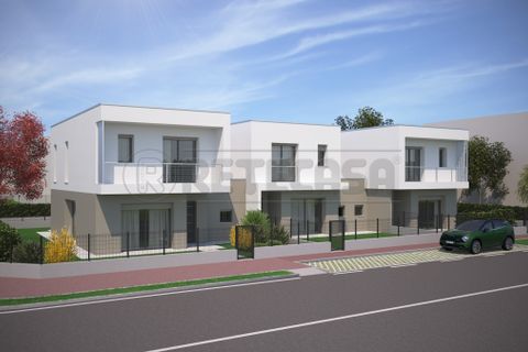 Byhus i Bressanvido, Vicenza, Bressanvido - € 180.000 | Ref: V-15425-G - foto 2