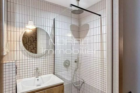 Lejlighed i Nice, Alpes-Maritimes, Nice - € 185.000 | Ref: 84147030 - foto 2