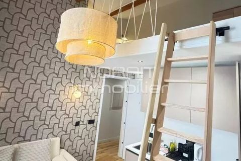 Lejlighed i Nice, Alpes-Maritimes, Nice - € 185.000 | Ref: 84147030 - foto 1