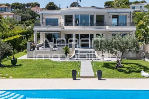 Villa i Nice, Alpes-Maritimes, Nice - € 8.000.000 | Ref: 86443544 - foto 3