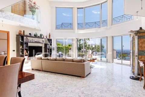 Villa i Nice, Alpes-Maritimes, Nice - € 8.000.000 | Ref: 86443544 - foto 4